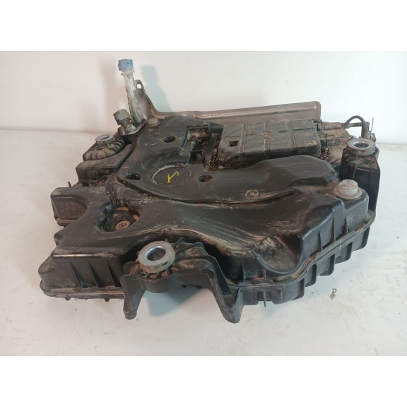 Recambio de deposito fap para citroën ds4 (nx_) 1.6 bluehdi 120 referencia OEM IAM   
