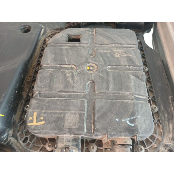 Recambio de deposito fap para citroën ds4 (nx_) 1.6 bluehdi 120 referencia OEM IAM   