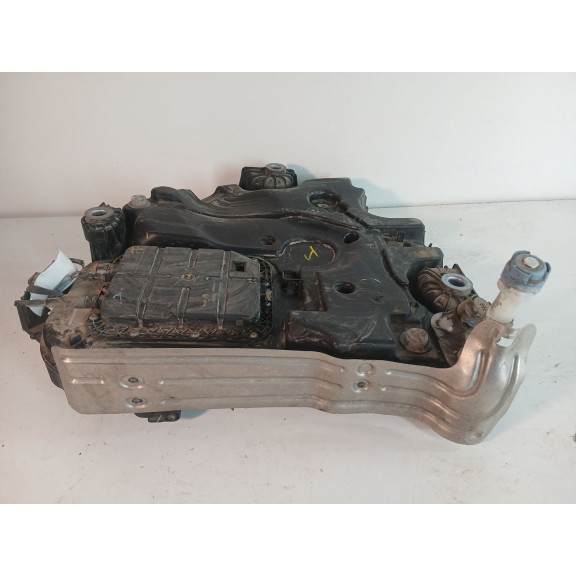 Recambio de deposito fap para citroën ds4 (nx_) 1.6 bluehdi 120 referencia OEM IAM   