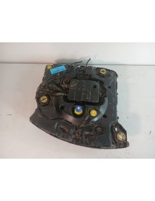 Recambio de deposito adblue para citroën c-elysee (dd_) 1.6 bluehdi 100 referencia OEM IAM   