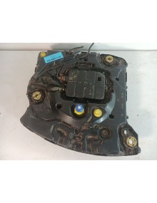 Recambio de deposito adblue para citroën c-elysee (dd_) 1.6 bluehdi 100 referencia OEM IAM    2