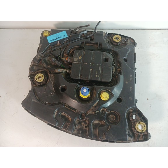 Recambio de deposito adblue para citroën c-elysee (dd_) 1.6 bluehdi 100 referencia OEM IAM   