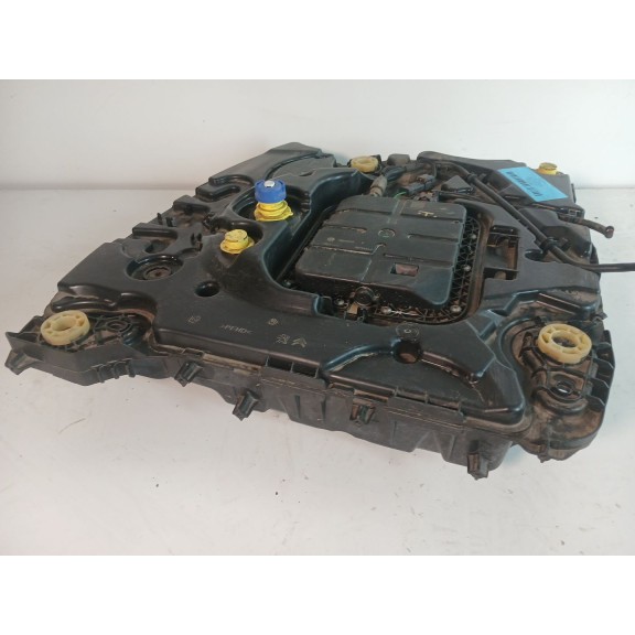 Recambio de deposito adblue para citroën c-elysee (dd_) 1.6 bluehdi 100 referencia OEM IAM   