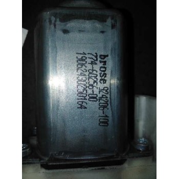 Recambio de motor elevalunas delantero derecho para porsche panamera diesel referencia OEM IAM 7746025600 6 PIN 7746025600