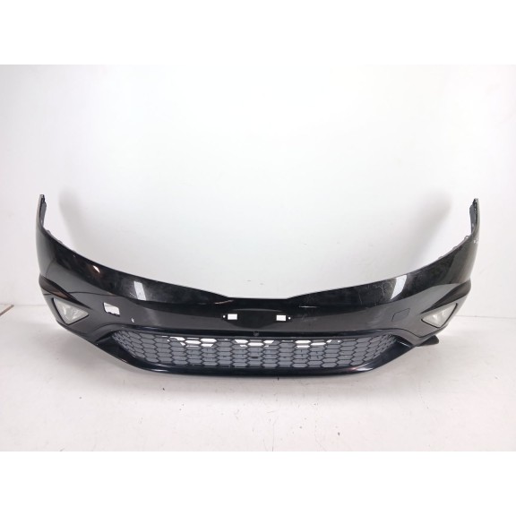 Recambio de paragolpes delantero para honda civic berlina (fn) 2.2 ctdi referencia OEM IAM 71101SMGAZZ00  