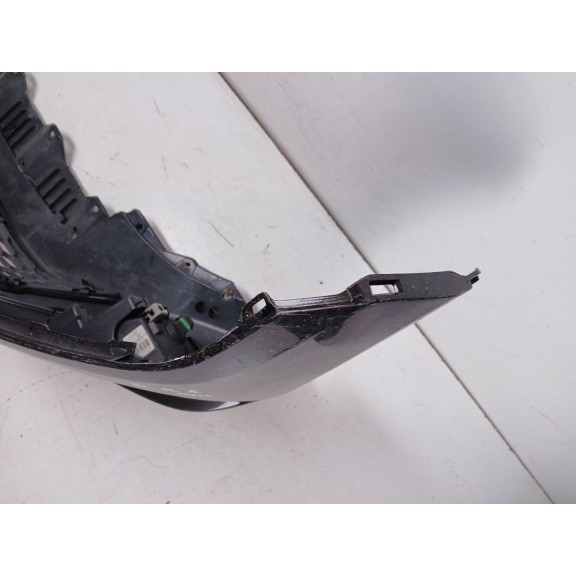 Recambio de paragolpes delantero para honda civic berlina (fn) 2.2 ctdi referencia OEM IAM 71101SMGAZZ00  