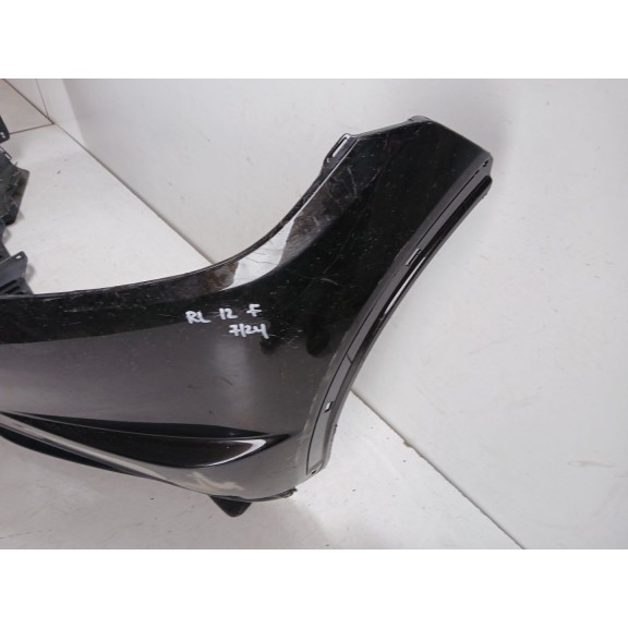 Recambio de paragolpes delantero para honda civic berlina (fn) 2.2 ctdi referencia OEM IAM 71101SMGAZZ00  