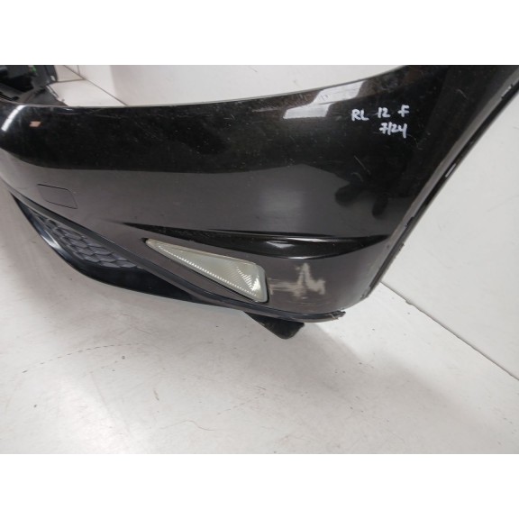 Recambio de paragolpes delantero para honda civic berlina (fn) 2.2 ctdi referencia OEM IAM 71101SMGAZZ00  