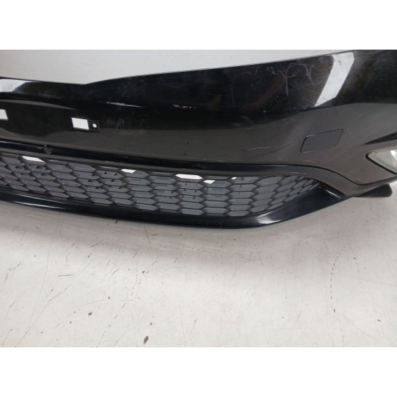 Recambio de paragolpes delantero para honda civic berlina (fn) 2.2 ctdi referencia OEM IAM 71101SMGAZZ00  