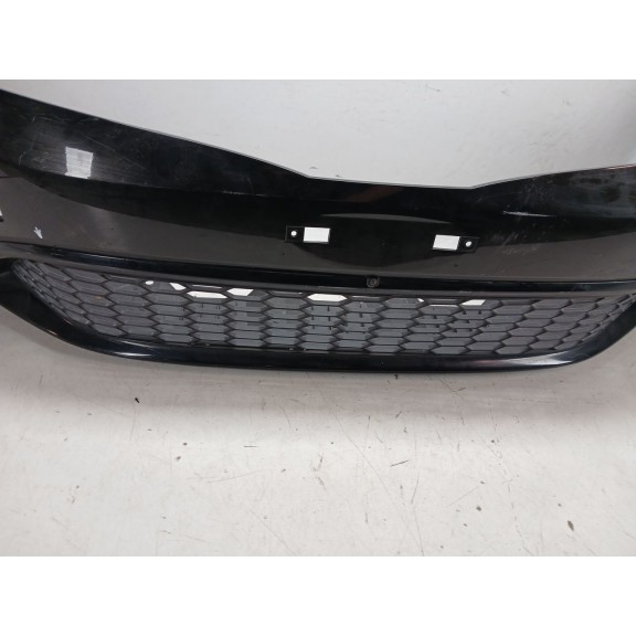 Recambio de paragolpes delantero para honda civic berlina (fn) 2.2 ctdi referencia OEM IAM 71101SMGAZZ00  