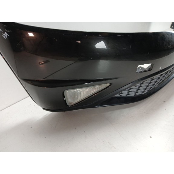 Recambio de paragolpes delantero para honda civic berlina (fn) 2.2 ctdi referencia OEM IAM 71101SMGAZZ00  