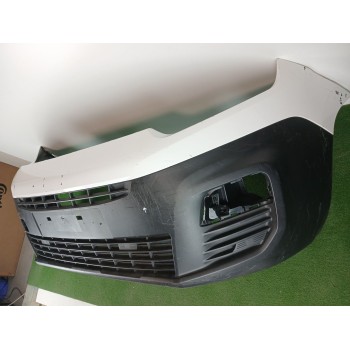 Recambio de paragolpes delantero para citroën berlingo (er_, ec_) 1.2 puretech 110 referencia OEM IAM 9816775377  