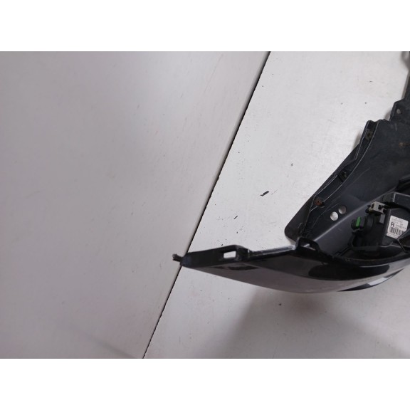 Recambio de paragolpes delantero para honda civic berlina (fn) 2.2 ctdi referencia OEM IAM 71101SMGAZZ00  