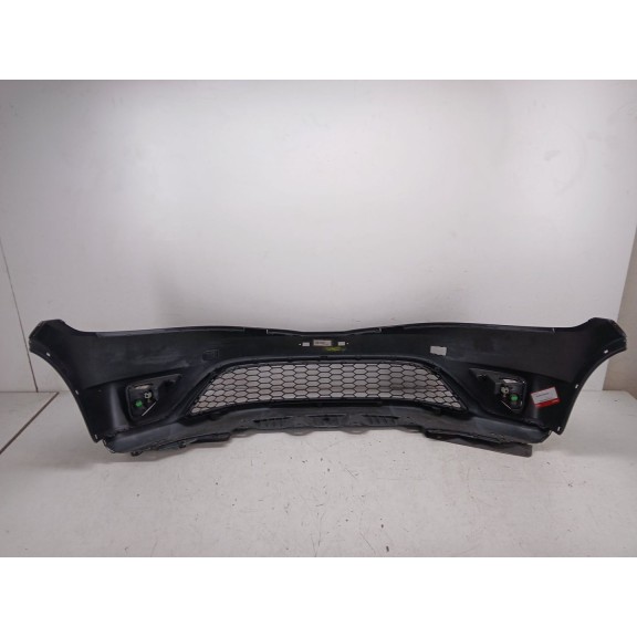 Recambio de paragolpes delantero para honda civic berlina (fn) 2.2 ctdi referencia OEM IAM 71101SMGAZZ00  