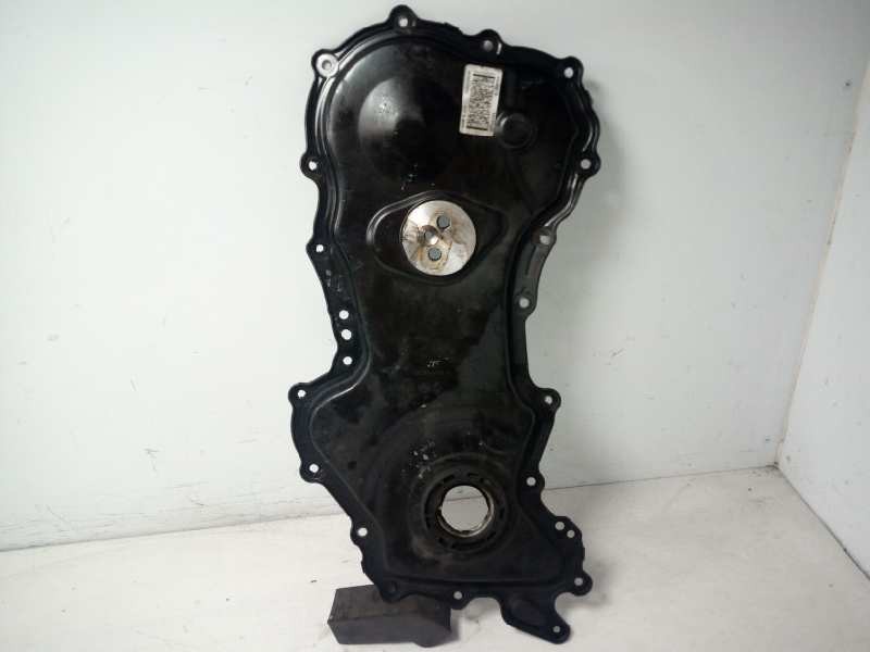 Recambio de tapa distribucion para nissan qashqai (j11) acenta 4x4 referencia OEM IAM 135027147R RETEN MAL 