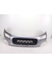 Recambio de paragolpes delantero para citroën berlingo furgoneta/monovolumen (k9) 1.5 bluehdi 75 referencia OEM IAM 9816749477  
