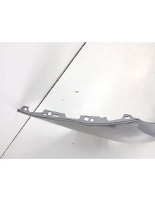 Recambio de paragolpes delantero para citroën berlingo furgoneta/monovolumen (k9) 1.5 bluehdi 75 referencia OEM IAM 9816749477   2