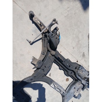 Recambio de puente delantero para mercedes-benz clase b sports tourer (w246, w242) b 180 cdi (246.200) referencia OEM IAM A24662