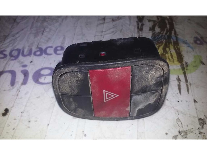 Recambio de warning para citroën nemo 1.4 hdi referencia OEM IAM   