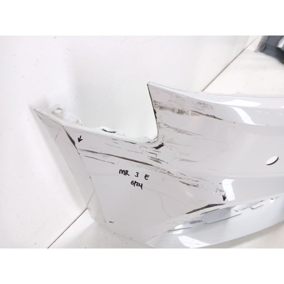 Recambio de paragolpes delantero para audi a5 sportback (f5a, f5f) s5 quattro referencia OEM IAM 8W6807437F  