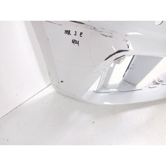 Recambio de paragolpes delantero para audi a5 sportback (f5a, f5f) s5 quattro referencia OEM IAM 8W6807437F  