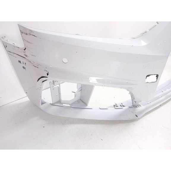 Recambio de paragolpes delantero para audi a5 sportback (f5a, f5f) s5 quattro referencia OEM IAM 8W6807437F  