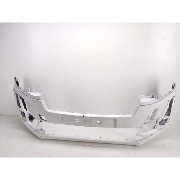 Recambio de paragolpes delantero para peugeot expert furgoneta (v_) 1.5 bluehdi 120 referencia OEM IAM 9811794677  