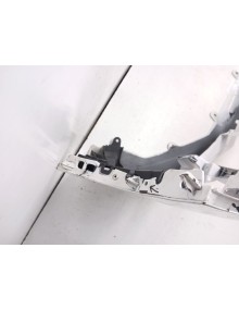 Recambio de paragolpes delantero para peugeot expert furgoneta (v_) 1.5 bluehdi 120 referencia OEM IAM 9811794677   2