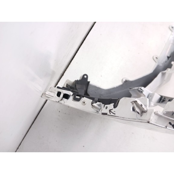 Recambio de paragolpes delantero para peugeot expert furgoneta (v_) 1.5 bluehdi 120 referencia OEM IAM 9811794677  