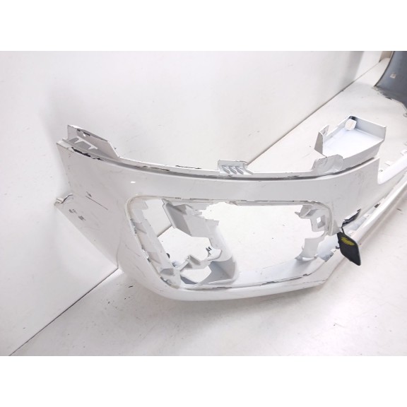 Recambio de paragolpes delantero para peugeot expert furgoneta (v_) 1.5 bluehdi 120 referencia OEM IAM 9811794677  