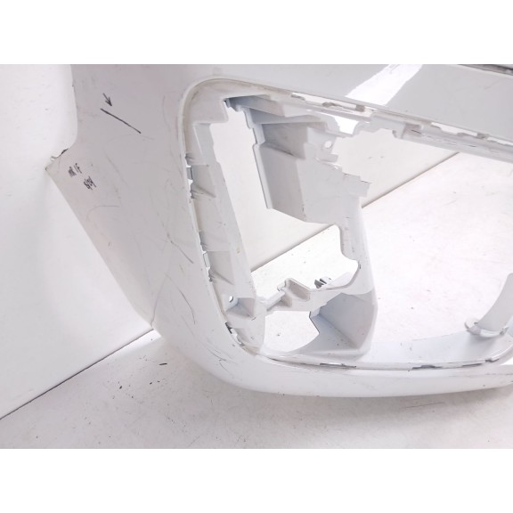 Recambio de paragolpes delantero para peugeot expert furgoneta (v_) 1.5 bluehdi 120 referencia OEM IAM 9811794677  