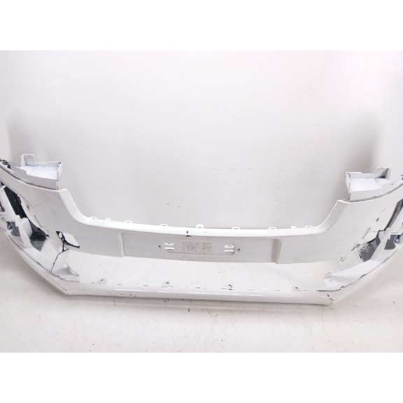 Recambio de paragolpes delantero para peugeot expert furgoneta (v_) 1.5 bluehdi 120 referencia OEM IAM 9811794677  