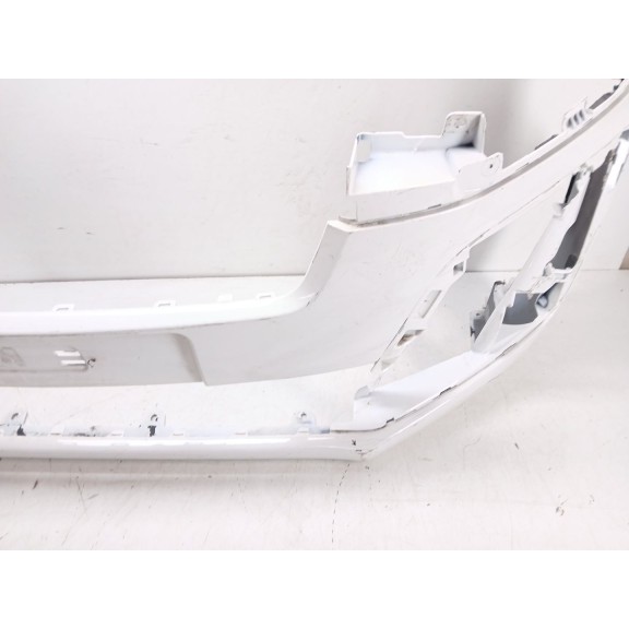 Recambio de paragolpes delantero para peugeot expert furgoneta (v_) 1.5 bluehdi 120 referencia OEM IAM 9811794677  