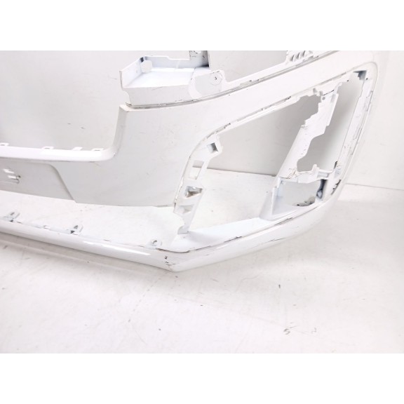 Recambio de paragolpes delantero para peugeot expert furgoneta (v_) 1.5 bluehdi 120 referencia OEM IAM 9811794677  
