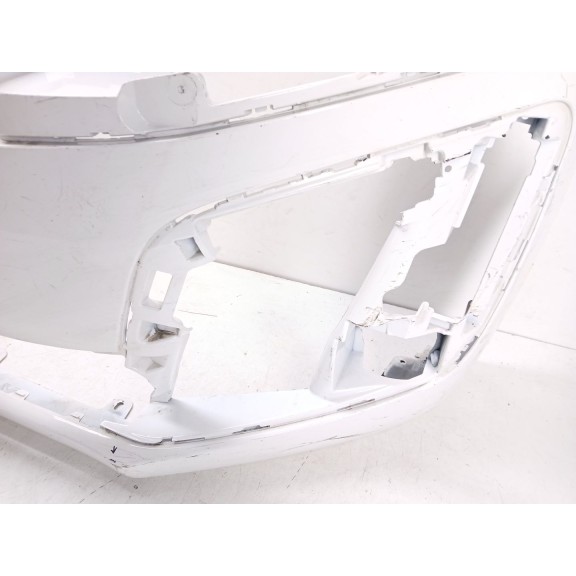 Recambio de paragolpes delantero para peugeot expert furgoneta (v_) 1.5 bluehdi 120 referencia OEM IAM 9811794677  