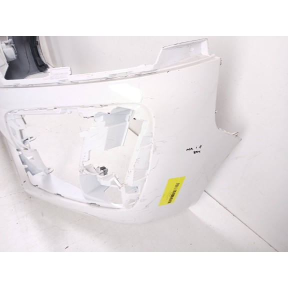 Recambio de paragolpes delantero para peugeot expert furgoneta (v_) 1.5 bluehdi 120 referencia OEM IAM 9811794677  