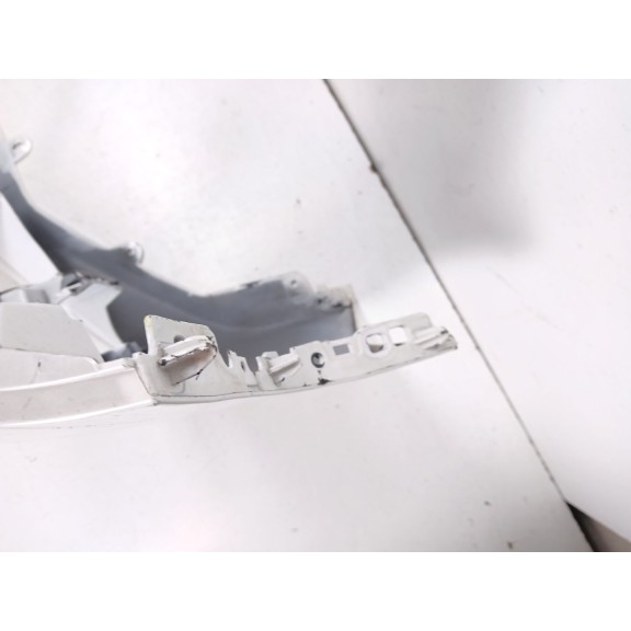 Recambio de paragolpes delantero para peugeot expert furgoneta (v_) 1.5 bluehdi 120 referencia OEM IAM 9811794677  