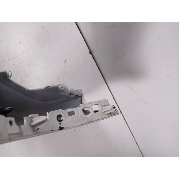 Recambio de paragolpes delantero para peugeot expert furgoneta (v_) 1.5 bluehdi 120 referencia OEM IAM 9811794677  