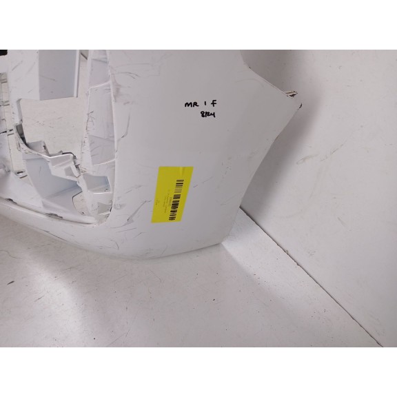 Recambio de paragolpes delantero para peugeot expert furgoneta (v_) 1.5 bluehdi 120 referencia OEM IAM 9811794677  