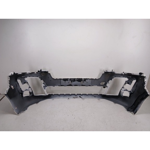 Recambio de paragolpes delantero para peugeot expert furgoneta (v_) 1.5 bluehdi 120 referencia OEM IAM 9811794677  