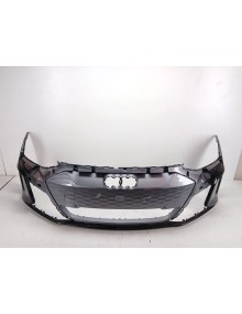 Recambio de paragolpes delantero para audi e-tron (gen) s quattro referencia OEM IAM 4J3807221  