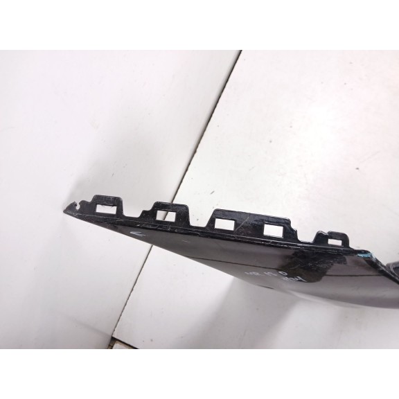 Recambio de paragolpes delantero para audi e-tron (gen) s quattro referencia OEM IAM 4J3807221  