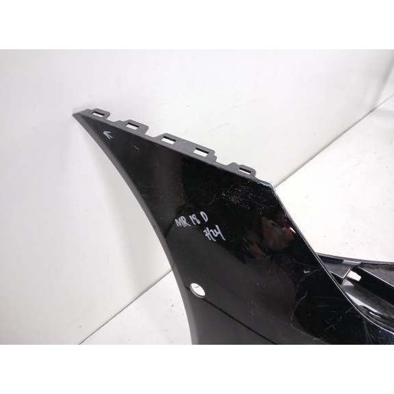 Recambio de paragolpes delantero para audi e-tron (gen) s quattro referencia OEM IAM 4J3807221  