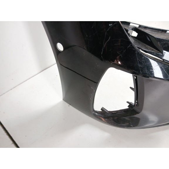 Recambio de paragolpes delantero para audi e-tron (gen) s quattro referencia OEM IAM 4J3807221  