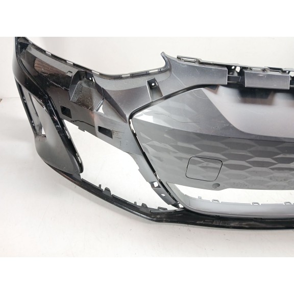 Recambio de paragolpes delantero para audi e-tron (gen) s quattro referencia OEM IAM 4J3807221  