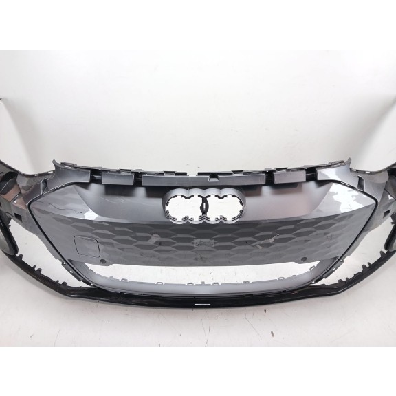 Recambio de paragolpes delantero para audi e-tron (gen) s quattro referencia OEM IAM 4J3807221  