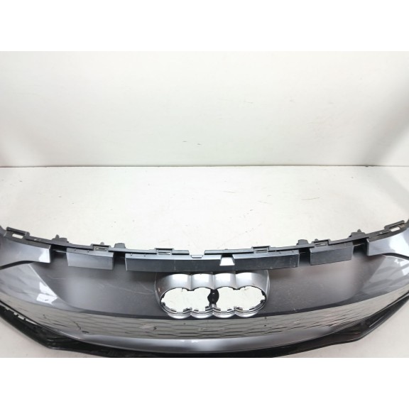 Recambio de paragolpes delantero para audi e-tron (gen) s quattro referencia OEM IAM 4J3807221  