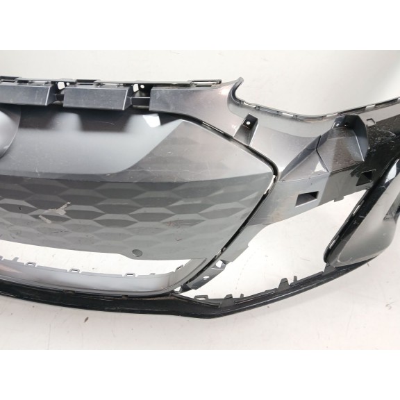 Recambio de paragolpes delantero para audi e-tron (gen) s quattro referencia OEM IAM 4J3807221  