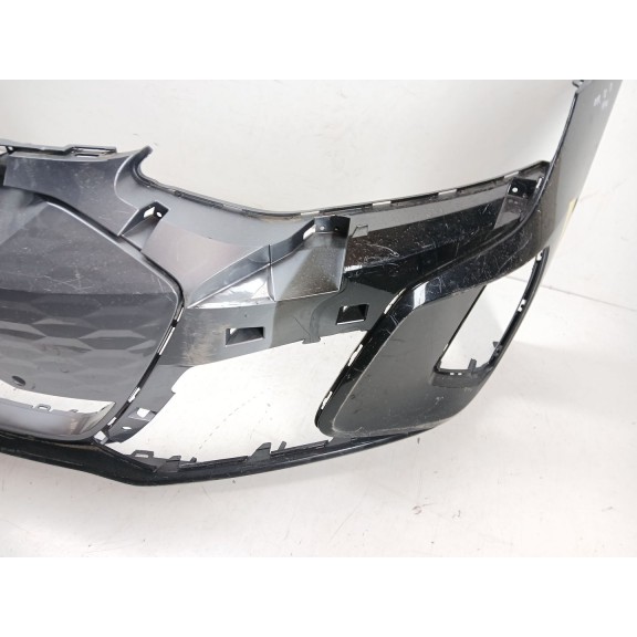 Recambio de paragolpes delantero para audi e-tron (gen) s quattro referencia OEM IAM 4J3807221  