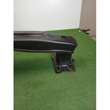 Recambio de refuerzo paragolpes trasero para seat leon sportstourer 1.5tsi referencia OEM IAM 5FA807305B  